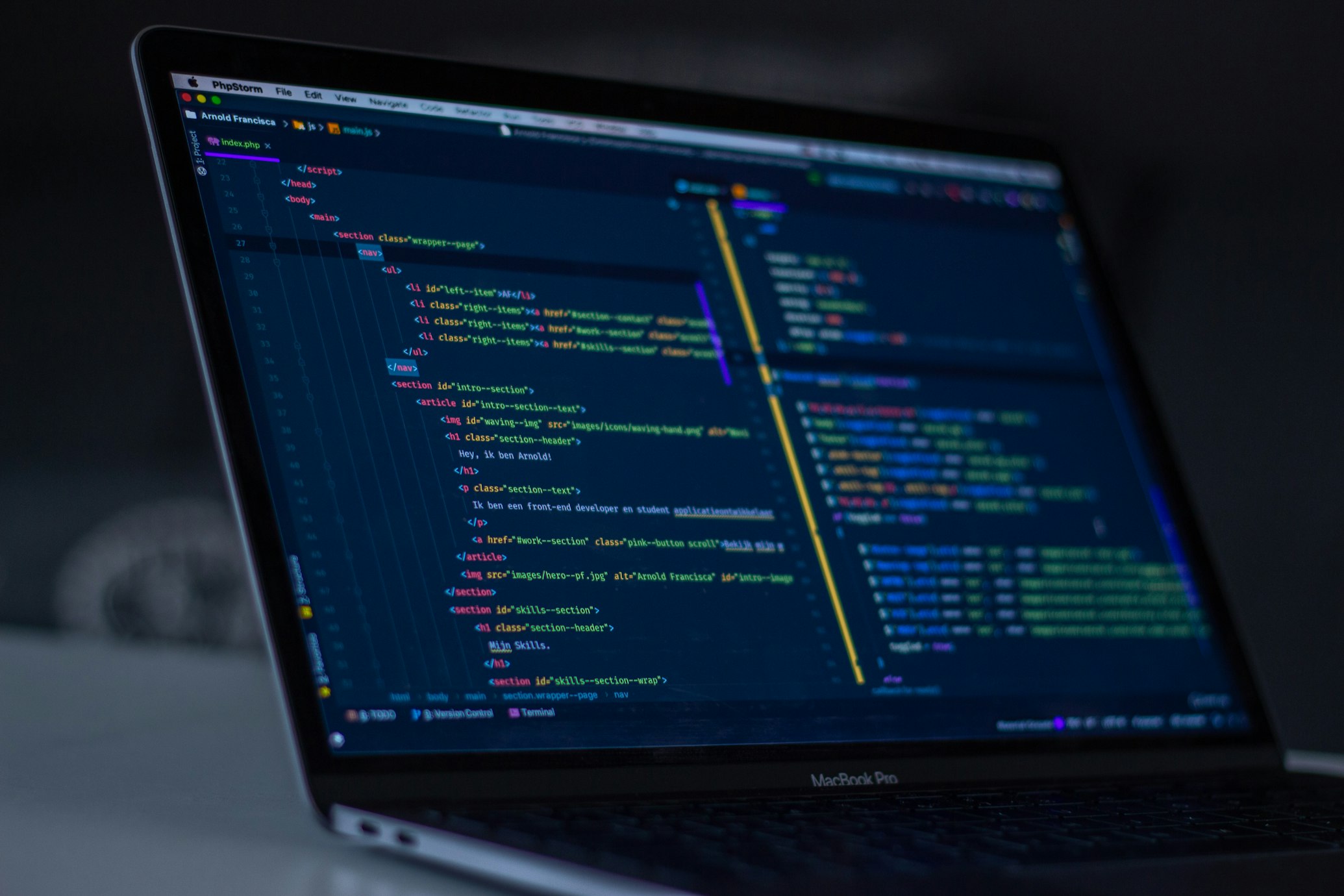 IA y programación